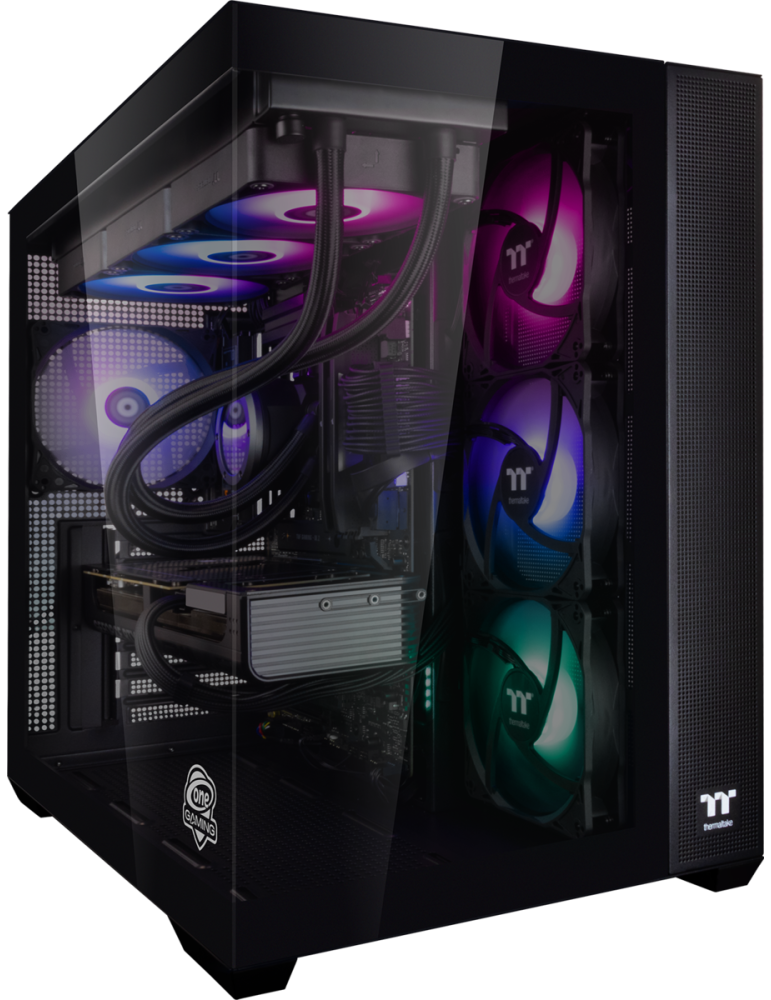 High End PC Next Level III