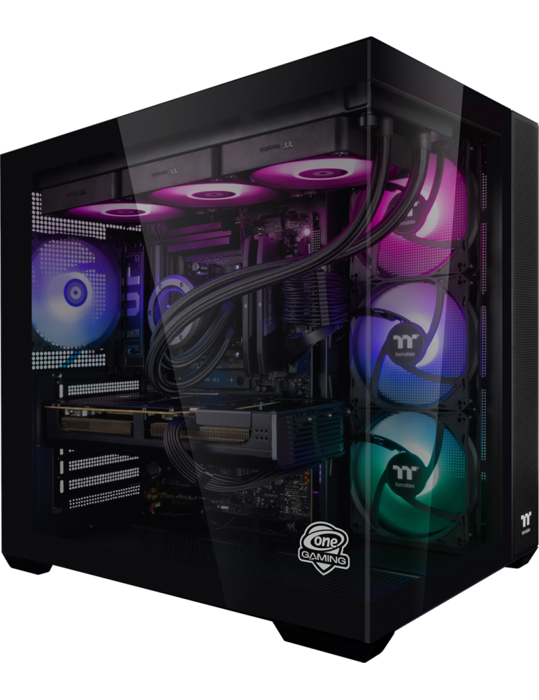 High End PC Next Level III