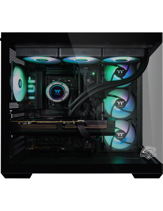 High End PC Next Level III