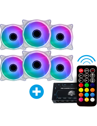 ONE GAMING IN&OUT 12 Mirror 2