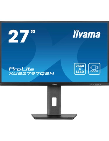 iiyama ProLite XUB2797QSN-B2