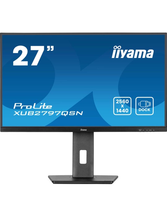 iiyama ProLite XUB2797QSN-B2