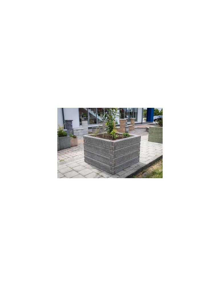 L-Form Hochbeet – Ergonomisch & Platzsparend für Garten & Terrasse | Shopvola.de
