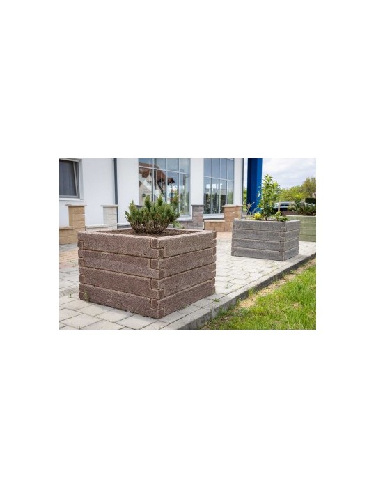 L-Form Hochbeet – Ergonomisch & Platzsparend für Garten & Terrasse | Shopvola.de