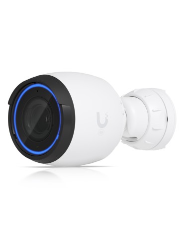 Ubiquiti G5 Professional Überwachungskamera 4K (3840x2160), PoE, 25m Nachtsicht, IP65 Wetterfest, 3x optischer Zoom