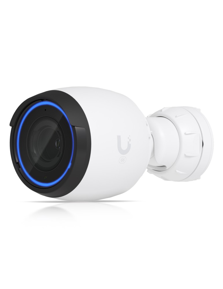 Ubiquiti G5 Professional Überwachungskamera 4K (3840x2160), PoE, 25m Nachtsicht, IP65 Wetterfest, 3x optischer Zoom