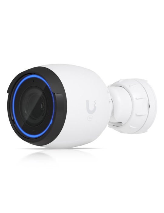 Ubiquiti G5 Professional Überwachungskamera 4K (3840x2160), PoE, 25m Nachtsicht, IP65 Wetterfest, 3x optischer Zoom