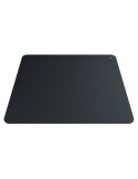 Razer Atlas Mauspad schwarz - Gaming-Mauspad aus gehärtetem Glas, Mikrogeätzte Oberfläche, Schmutz- und kratzabweisend