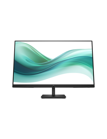 HP S3 Pro 327pf FHD Monitor 100Hz, VGA, HDMI, DP