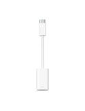 Apple USB-C to Lightning Adapter MUQX3ZM/A