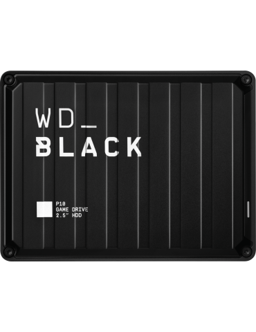 WD_BLACK P10 GAME DRIVE 2TB