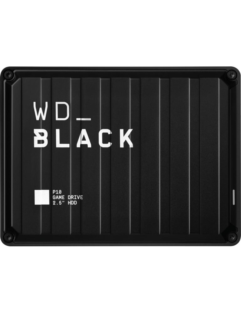 WD_BLACK P10 GAME DRIVE 2TB