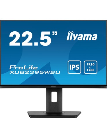 iiyama ProLite XU2395WSU-B1
