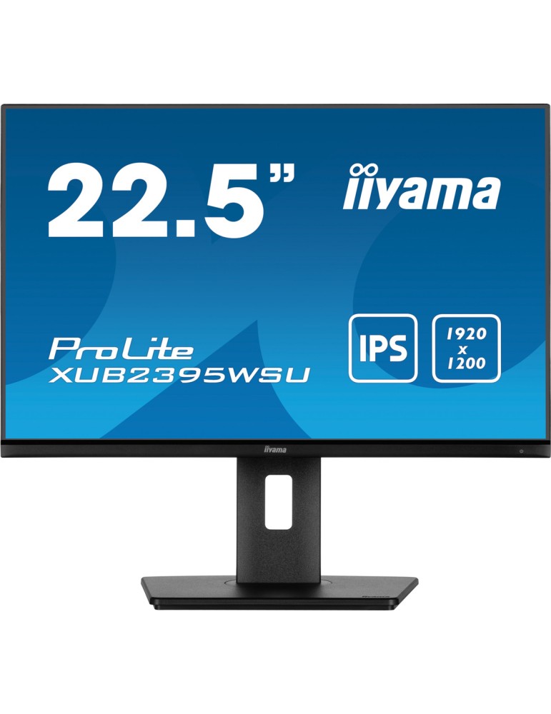 iiyama ProLite XU2395WSU-B1
