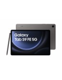 Samsung Galaxy Tab S9 FE 5G Gray 10,9" WQXGA Display / Octa-Cora / 6GB RAM / 128GB Speicher / Android 13.0