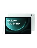Samsung Galaxy Tab S9 FE+ Wi-Fi Light Green 12,4" WQXGA+ Display / Octa-Cora / 8GB RAM / 128GB Speicher / Android 13.0