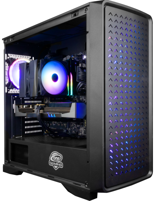 Gaming PC IR077