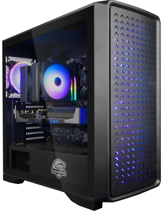 Gaming PC AN160