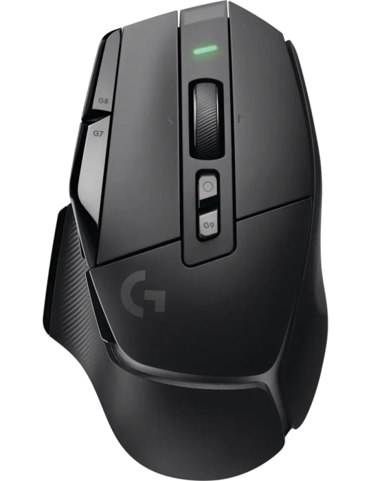 Logitech G502 X LIGHTSPEED
