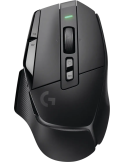 Logitech G502 X LIGHTSPEED