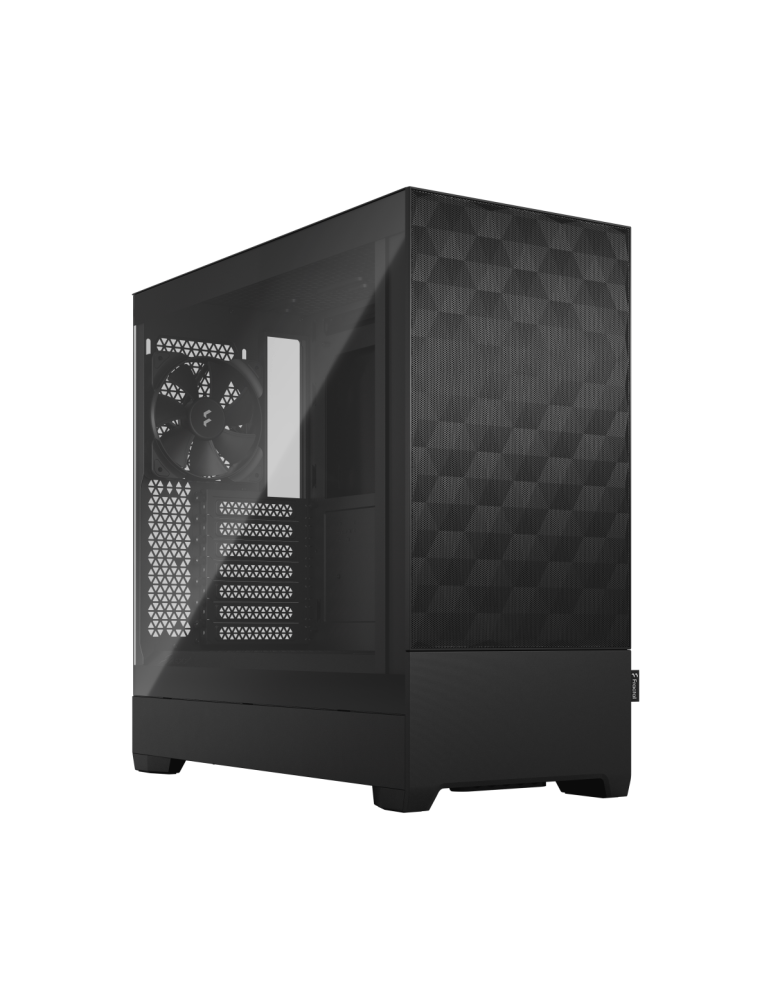Fractal Design Pop Air Black TG | PC-Gehäuse