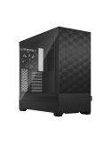 Fractal Design Pop Air Black TG | PC-Gehäuse