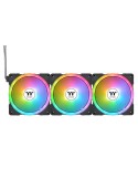 Thermaltake SWAFAN EX14 ARGB (3 Pack) | 140mm Gehäuselüfter