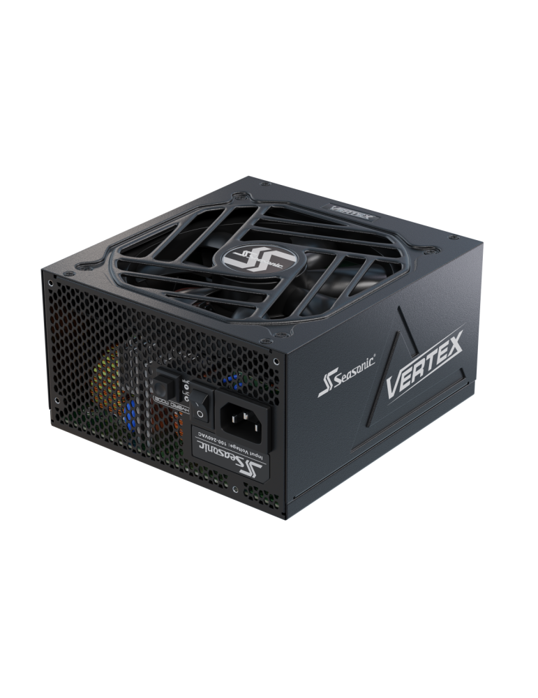 Seasonic VERTEX GX-750 | 750W PC-Netzteil