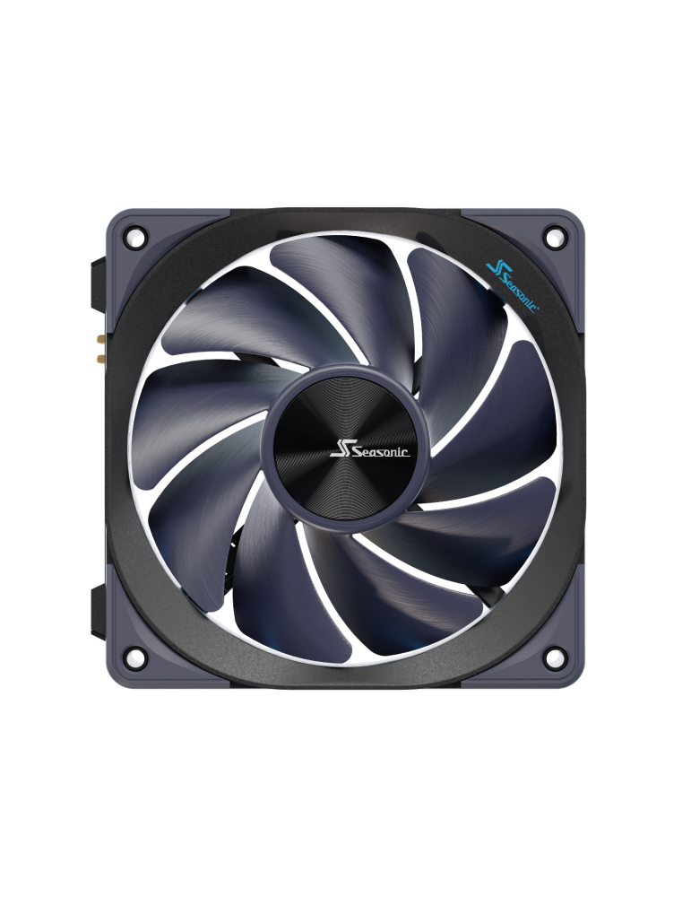 Seasonic MagFlow 1 | 120mm Gehäuselüfter