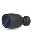 Ubiquiti AI Professional Überwachungskamera 4K (3840x2160), PoE, 25m Nachtsicht, IP65 Wetterfest, Smarte Erkennung, 3x optischer
