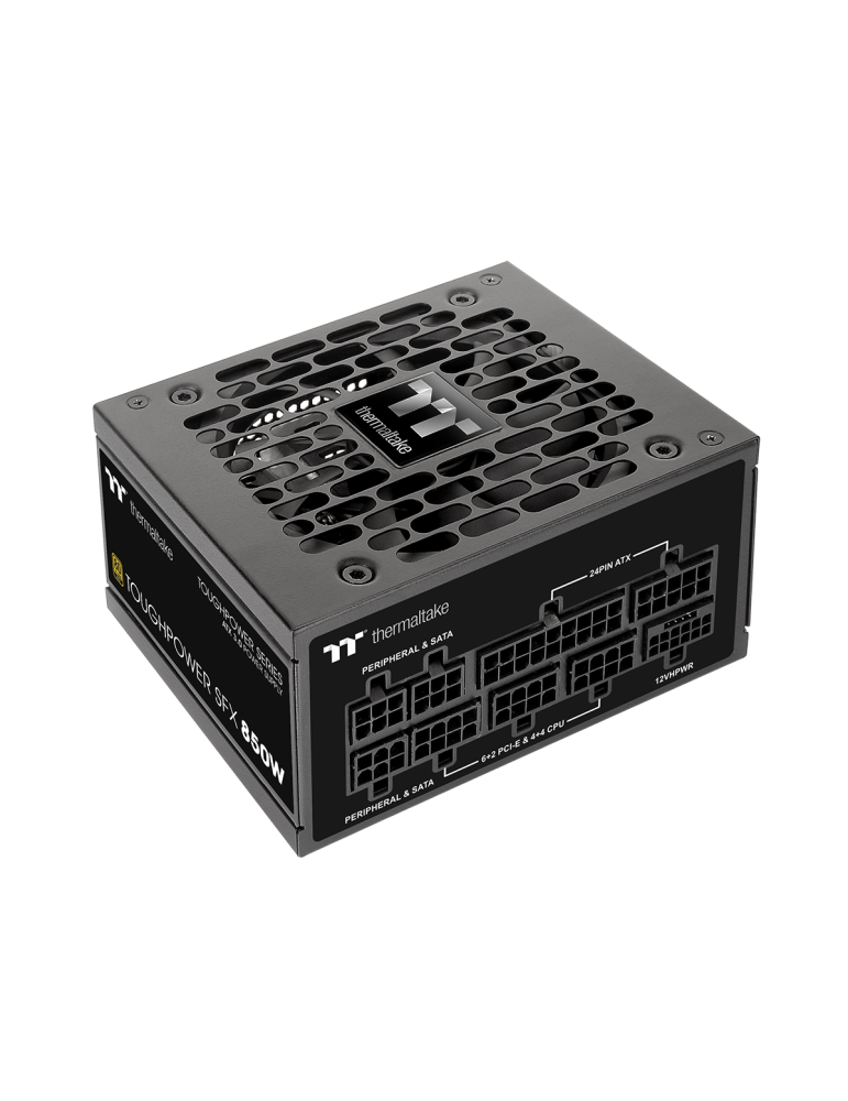 Thermaltake Toughpower SFX 850W | PC-Netzteil