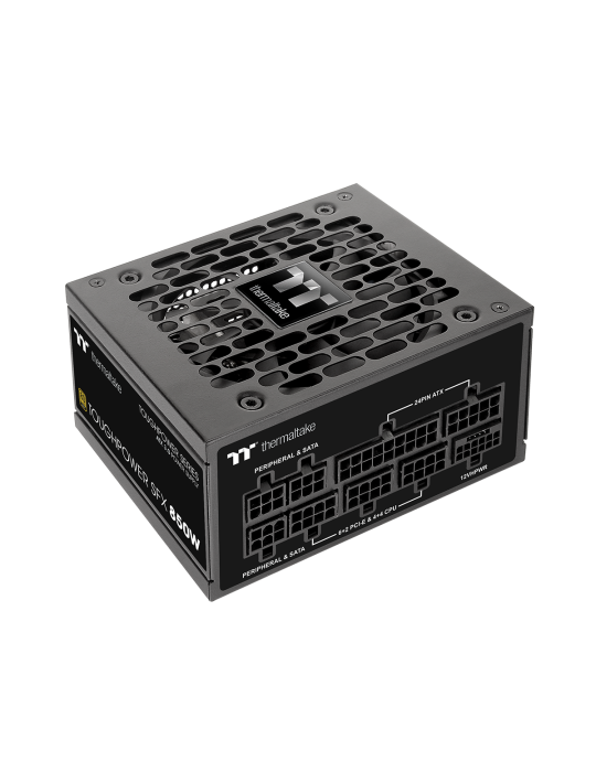 Thermaltake Toughpower SFX 850W | PC-Netzteil
