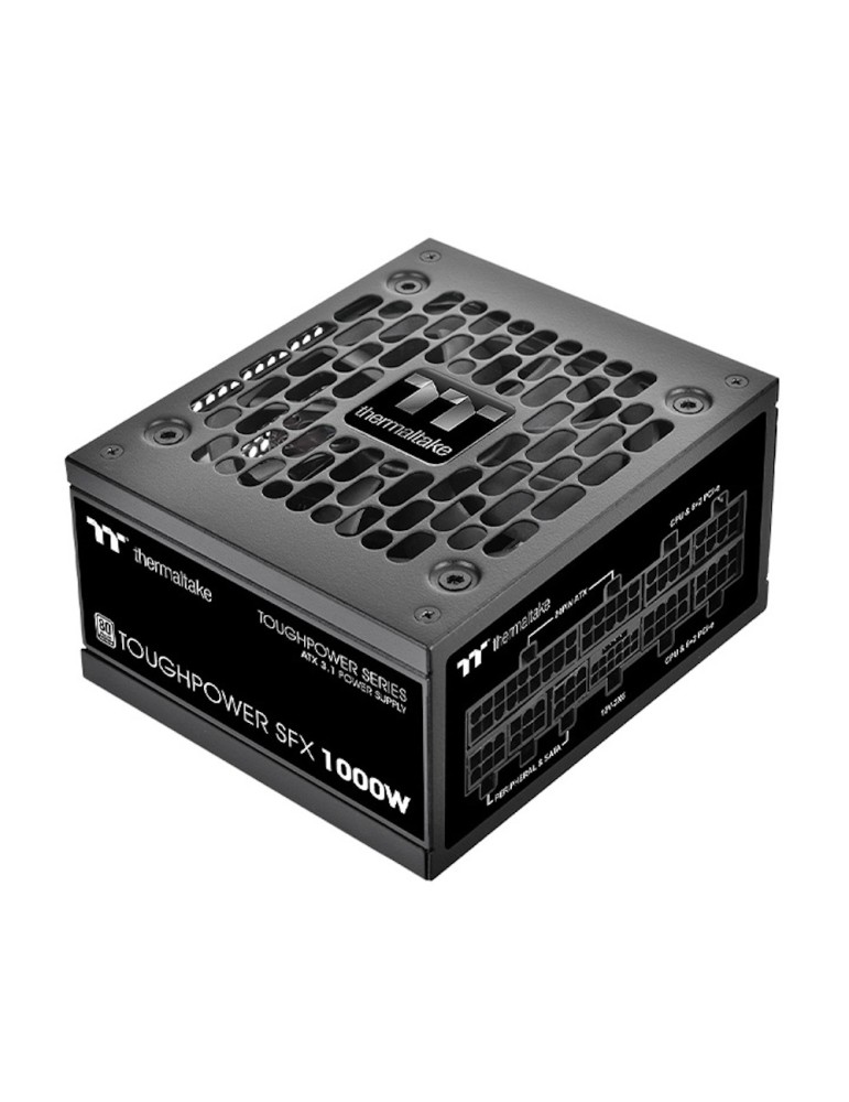 Thermaltake Toughpower SFX 1000W | PC-Netzteil