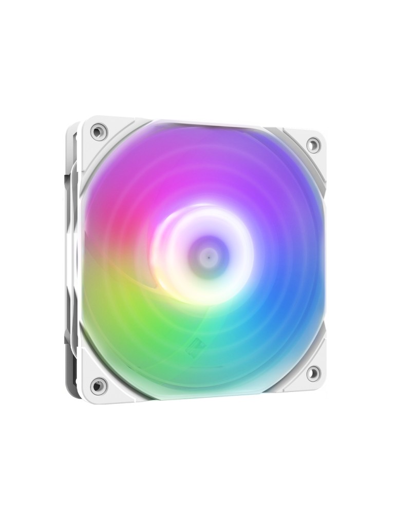 Zalman ZM-AF120R ARGB White | Gehäuselüfter