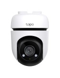 TP-Link TC40 WLAN Überwachungskamera Full HD Auflösung, Schwenk-/Neigefunktion, IP65-Wetterschutz