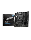 MSI PRO B760-P DDR4 II