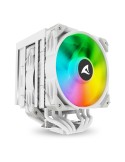 Sharkoon A60 RGB White | CPU-Kühler