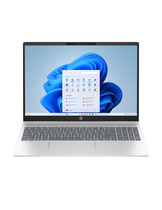 HP OmniBook 5 16-af1155ng 16" WUXGA OLED, Intel Core Ultra 5 225U, 16GB RAM, 512GB SSD, Windows 11