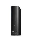 WD Elements Desktop 22TB Schwarz Externe Festplatte, USB 3.2 Gen 1x1