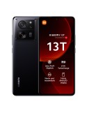 Xiaomi 13T 5G 8GB+256GB Black 16,94cm (6,67") AMOLED Display, Android 13, 50MP Triple-Kamera