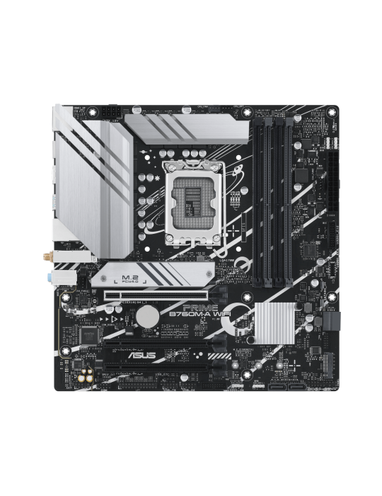 ASUS Prime B760M-A WIFI