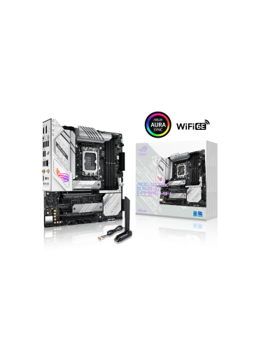 ASUS ROG Strix B760-G Gaming WIFI