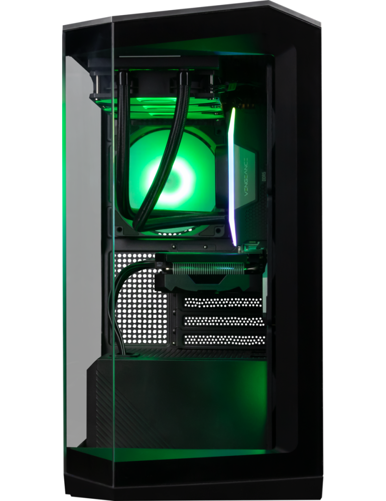 Gaming PC AN231 - Project Zero