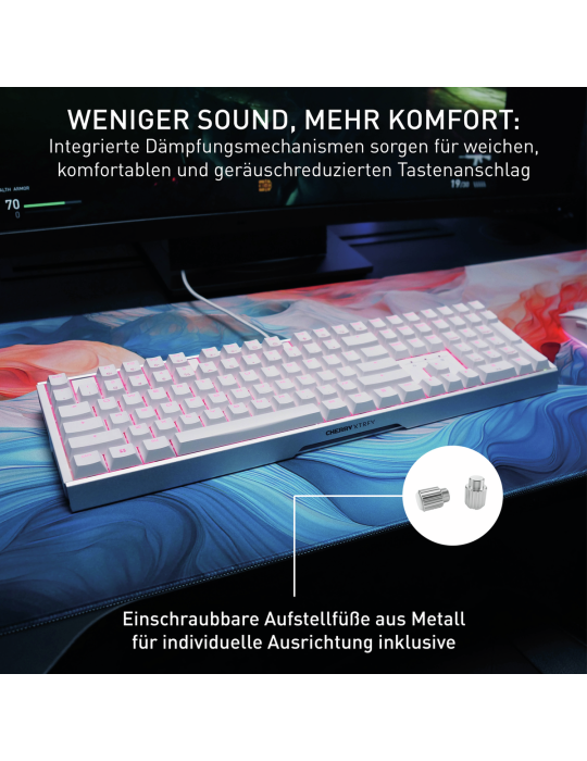 Cherry XTRFY MX 3.1