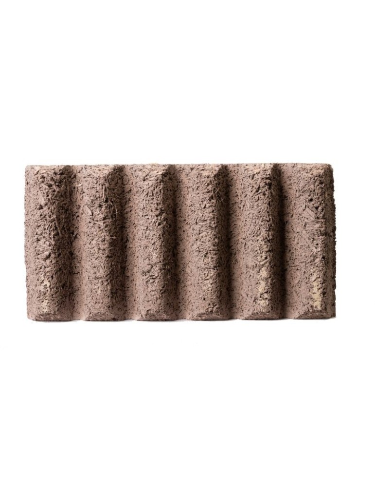 Lärmschutz-Stein DSi 25-13 W