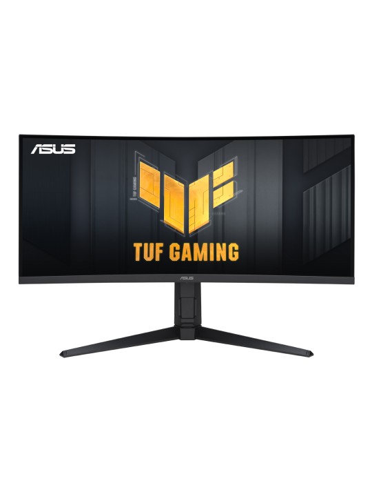 ASUS TUF VG34VQL3A Gaming Monitor - VA, WQHD, 180Hz, HDMI, DP