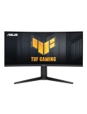 ASUS TUF VG34VQL3A Gaming Monitor - VA, WQHD, 180Hz, HDMI, DP