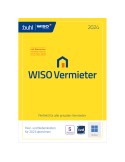 Buhl Data WISO Vermieter 2024