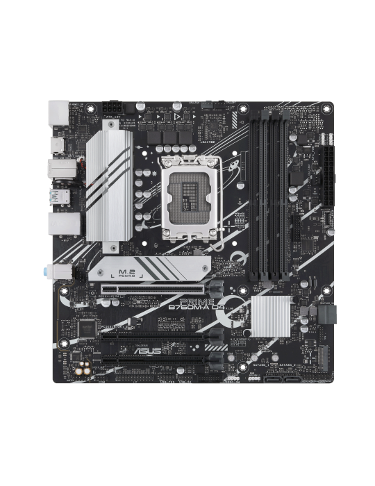 ASUS Prime B760M-A D4-CSM