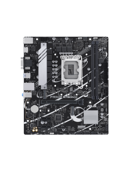 ASUS Prime B760M-K